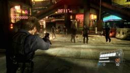 Resident Evil 6 Screenshot 1